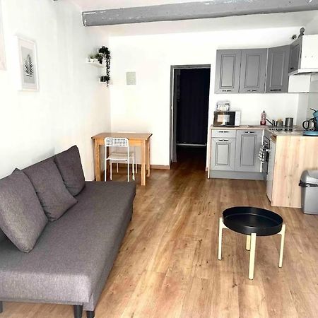 דירות סורג Chez Camille Et David מראה חיצוני תמונה